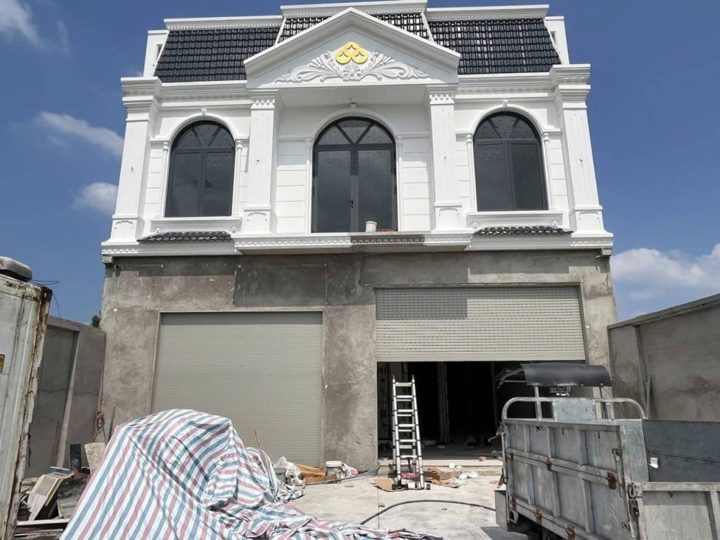 Báo Giá Cửa Cuốn Đức Mới Nhất 2026 – Lắp Đặt Trọn Gói, Bảo Hành Rõ Ràng 32 Báo giá cửa cuốn đức chính hãng