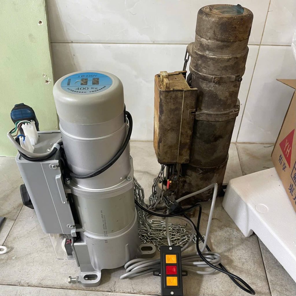 【Motor Cửa Cuốn Cũ】Kinh Nghiệm Lựa Chọn & Thu Mua Đổi Mới Uy Tín Tại TPHCM, Hà Nội 7 Kinh Nghiệm Mua Motor Cửa Cuốn Cũ: Cách Chọn Máy Bền Như Mới