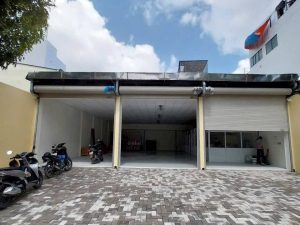 Tư vẫn sửa chữa hay lắp đặt cửa cuốn gọi ngay Vua Cửa Cuốn
