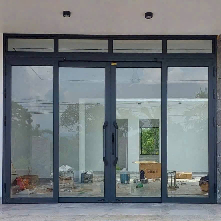Thợ sửa cửa nhôm kính giá rẻ tại TPHCM - Hà Nội