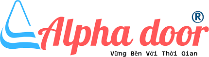 Thương hiệu cửa cuốn alphadoor