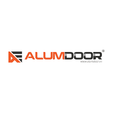 Thương hiệu cửa cuốn Alumdoor