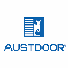Thương hiệu cửa cuốn Austdoor
