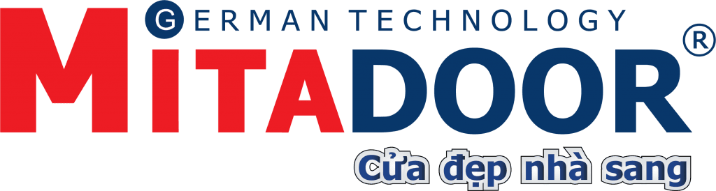 Thương hiệu cửa cuốn mitadoor