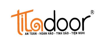 Thương hiệu cửa cuốn titadoor