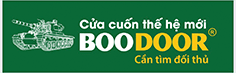 Vua Cửa Cuốn đại lý cấp 1 chuyên cung cấp hãng cửa cuốn Bossdoor