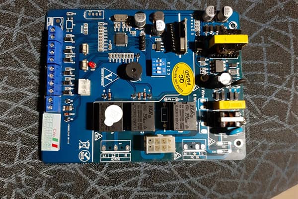 Sơ Đồ Nguyên Lý Mạch Cửa Cuốn✅Các Thông Tin Quan Trong Từ Vua Cửa Cuốn 5 Sơ đồ mạch điện cửa cuốn | Vua Cửa Cuốn