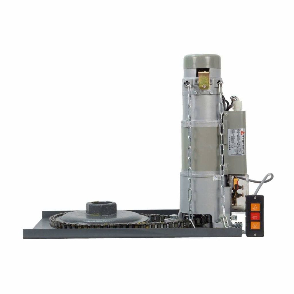 Top 10 Motor Cửa Cuốn Chạy Êm, Tải Khỏe – Kinh Nghiệm Chọn Mua Từ Vua Cửa Cuốn 24 Top 10 Motor Cửa Cuốn Cho Nhà Phố, Gara Và Kho Xưởng