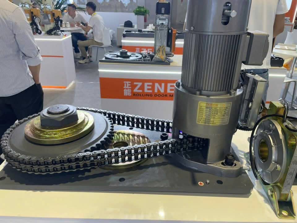 Báo giá motor cửa cuốn YH 1000KG chính hãng gọi 0909.930.910