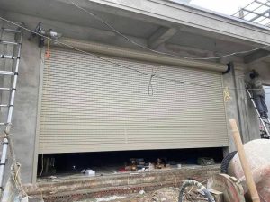 Báo giá cửa cuốn giá rẻ chính hãng mới nhất 2025 tại Vua Cửa Cuốn giá rẻ