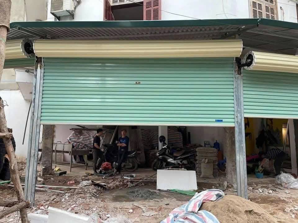 Sửa Cửa Cuốn tại  Tây Ninh 24/24 uy tín chuyên nghiệp