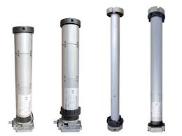 Mẫu Motor cửa cuốn ống chính hãng