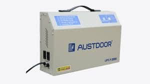 So Sánh Cửa Cuốn Mitadoor Và Austdoor: Nên Chọn Hãng Nào? 20 Mitadoor Và Austdoor Khác Nhau Thế Nào? Tư Vấn Lựa Chọn