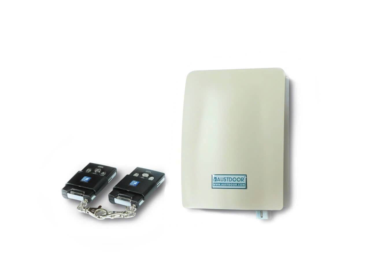 Hướng Dẫn Cách Lắp Bộ Điều Khiển Cửa Cuốn⭐Thay Mới Chuẩn Kỹ Thuật Từ Vua Cửa Cuốn 8 Cách lắp bộ điều khiển cửa cuốn chuẩn kỹ thuật