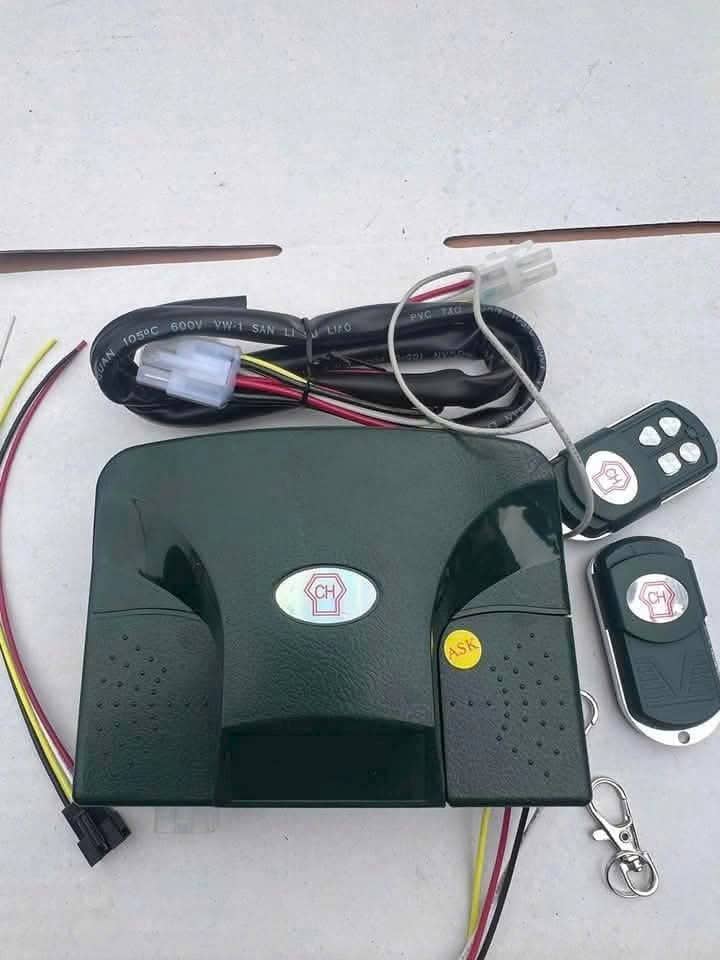 Hướng Dẫn Cách Lắp Bộ Điều Khiển Cửa Cuốn⭐Thay Mới Chuẩn Kỹ Thuật Từ Vua Cửa Cuốn 9 Cách lắp bộ điều khiển cửa cuốn chuẩn kỹ thuật gọi Vua Cửa Cuốn