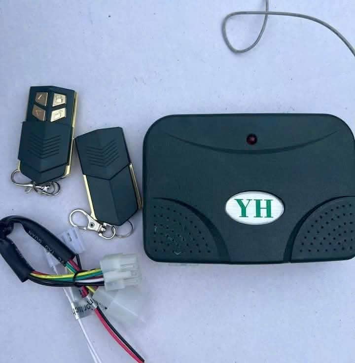 Báo giá bộ hộp điều khiển cửa cuốn chính hãng giảm giá 30% gọi 0909930910