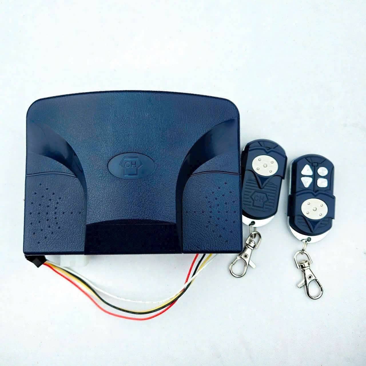 Hướng Dẫn Cách Lắp Bộ Điều Khiển Cửa Cuốn⭐Thay Mới Chuẩn Kỹ Thuật Từ Vua Cửa Cuốn 2 Vua Cửa Cuốn hướng dẫn cách thay bộ điều khiển cửa cuốn