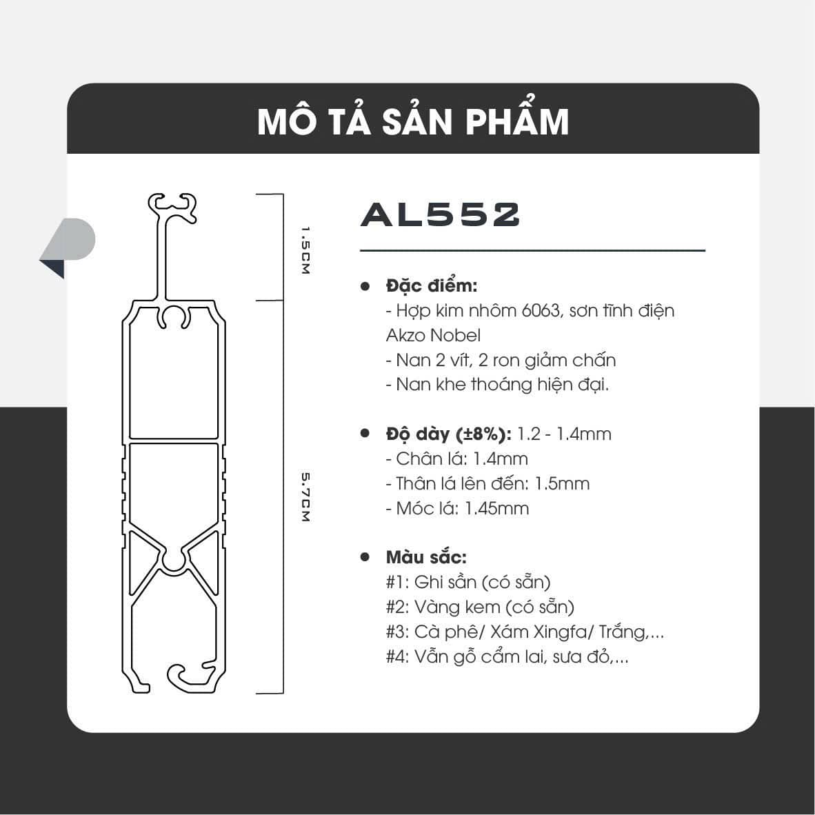 Báo Giá Cửa Cuốn Alumdoor 2026 ✅ Đại Lý Vua Cửa Cuốn【 Lắp Đặt Trọn Gói Giá Kho】 13 Báo Giá Cửa Cuốn Alumdoor 2026 【 Lắp Đặt Trọn Gói Giá Kho TPHCM】
