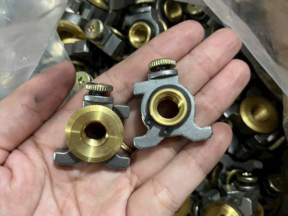 Báo giá sửa chữa bộ hành trình cửa cuốn thay bộ hành trình cửa cuốn