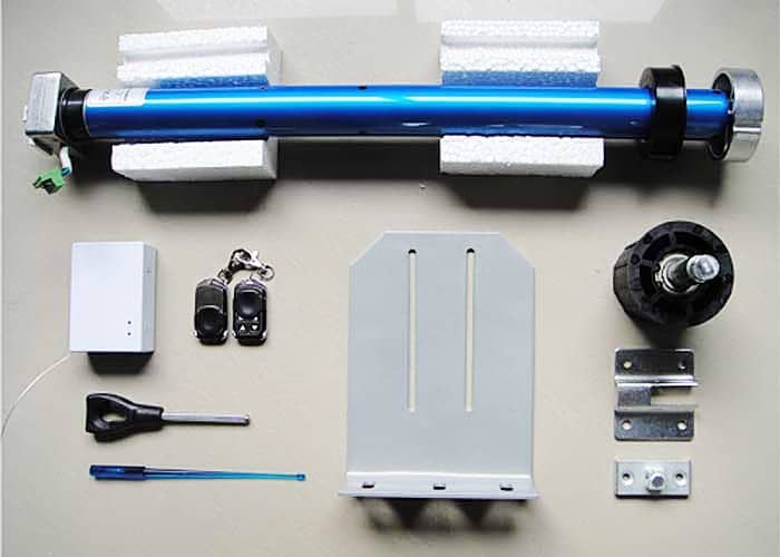 Báo Giá Motor Ống Cửa Cuốn 100N, 120N, 140N, 230N, 300N Chính Hãng Engines - Kato(Netdoor) New 2026 10 Báo Giá Motor Ống Engines - Kato 100N, 120N, 140N, 230N, 300N Chính Hãng