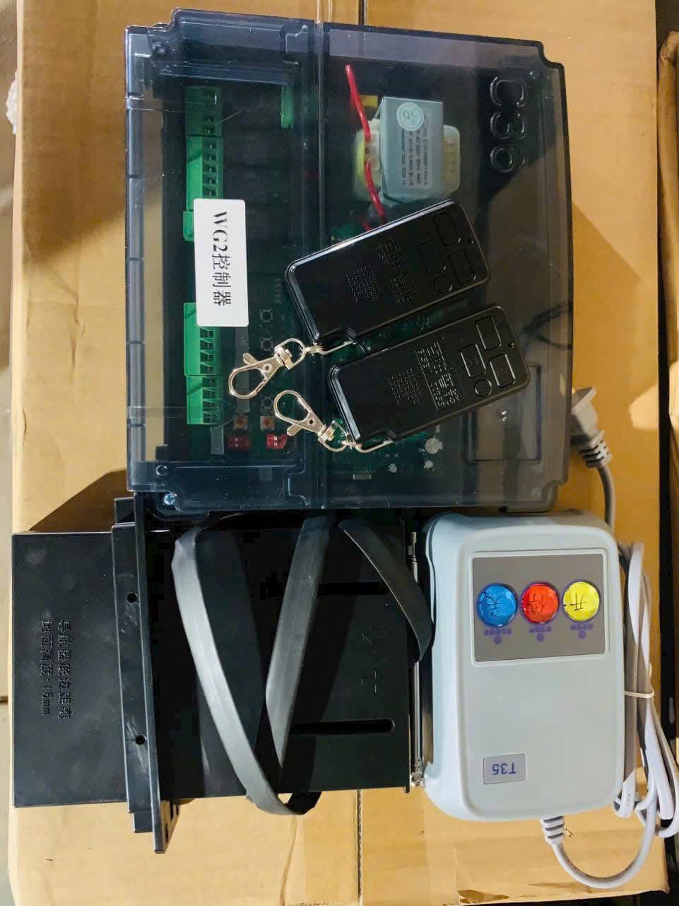 Dịch Vụ Sửa Chữa Cửa Xếp Tại TPHCM Giá Rẻ, Uy Tín: Thợ Đến Ngay 15 Phút✅ 18 Dịch Vụ Sửa Bộ Điều Khiển Cửa Xếp TPHCM Uy Tín: Linh Kiện Chính Hãng - Bảo Hành 2 Năm