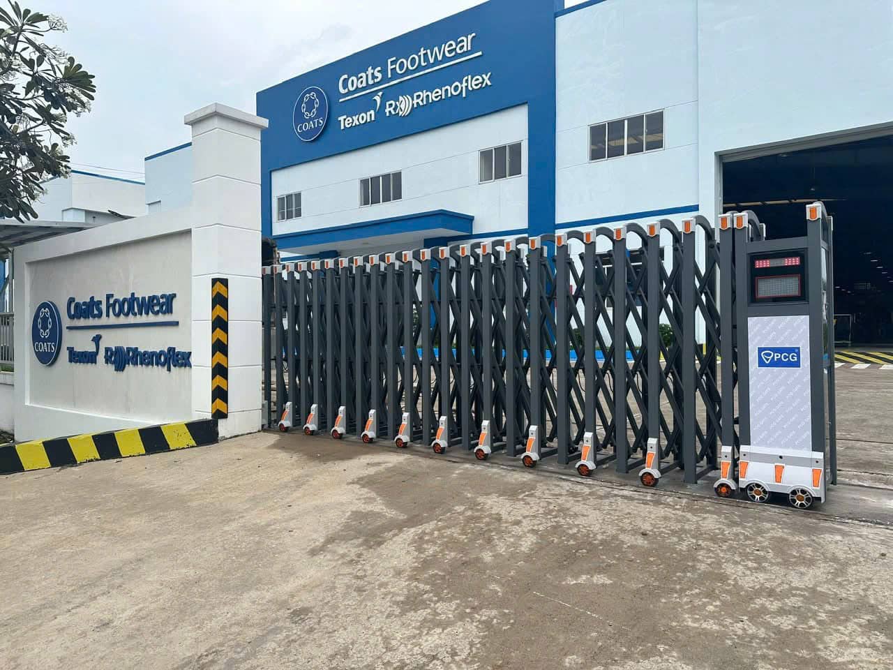 Dịch Vụ Sửa Chữa Cửa Xếp Tại TPHCM Giá Rẻ, Uy Tín: Thợ Đến Ngay 15 Phút✅ 23 Vua Cửa Cuốn – Giải Pháp Sửa Cửa Xếp Giá Rẻ Bền Bỉ, An Tâm Cho Mọi Gia Đình TPHCM