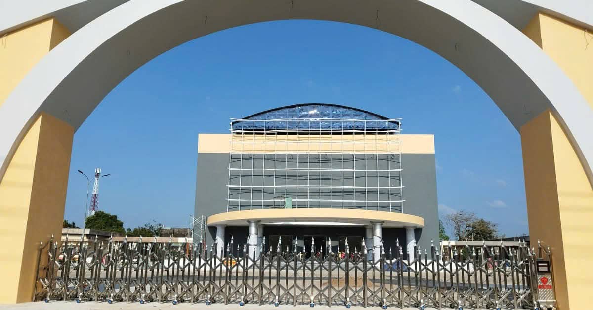 Dịch Vụ Sửa Chữa Cửa Xếp Tại TPHCM Giá Rẻ, Uy Tín: Thợ Đến Ngay 15 Phút✅ 21 Giảm Ngay 15% Chi Phí Sửa Chữa Cửa Xếp Duy Nhất Hôm Nay!