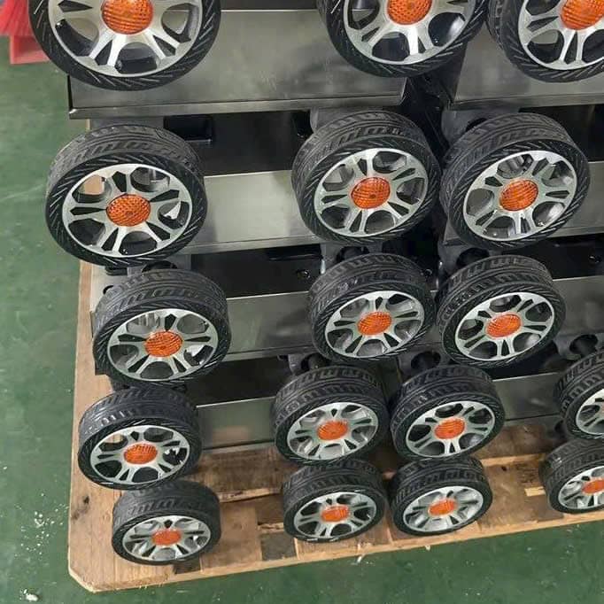 Dịch Vụ Sửa Chữa Cửa Xếp Tại TPHCM Giá Rẻ, Uy Tín: Thợ Đến Ngay 15 Phút✅ 17 Sửa Chữa Cửa Xếp Tận Nhà TPHCM Chuyên Nghiệp