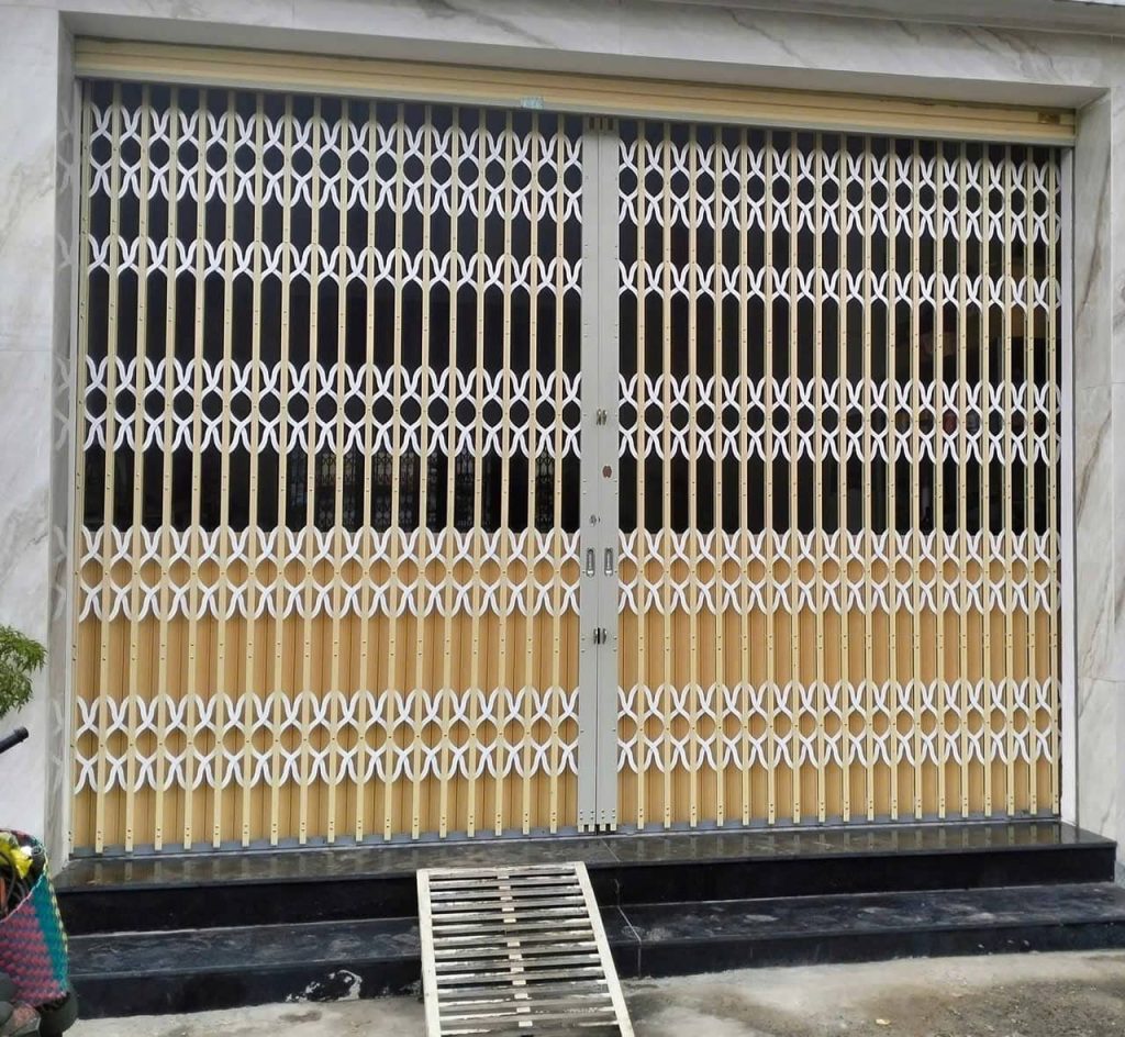 Dịch Vụ Sửa Cửa Kéo Giá Rẻ, Uy Tín Tại TPHCM: Cứu Hộ Siêu Tốc – Linh Kiện Chính Hãng 2026✅ 11 So sánh độ bền cửa cuốn, cửa kéo, cửa xếp 2026 | Vua Cửa Cuốn