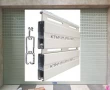 Báo Giá Cửa Cuốn KTN Tự Động 2026【Thi Công Trọn Gói & Bảo Hành 3 Năm】 13 LỰA CHỌN CỬA CUỐN KTN GIẢI PHÁP THÔNG MINH CHO CÔNG TRÌNH CỦA BẠN