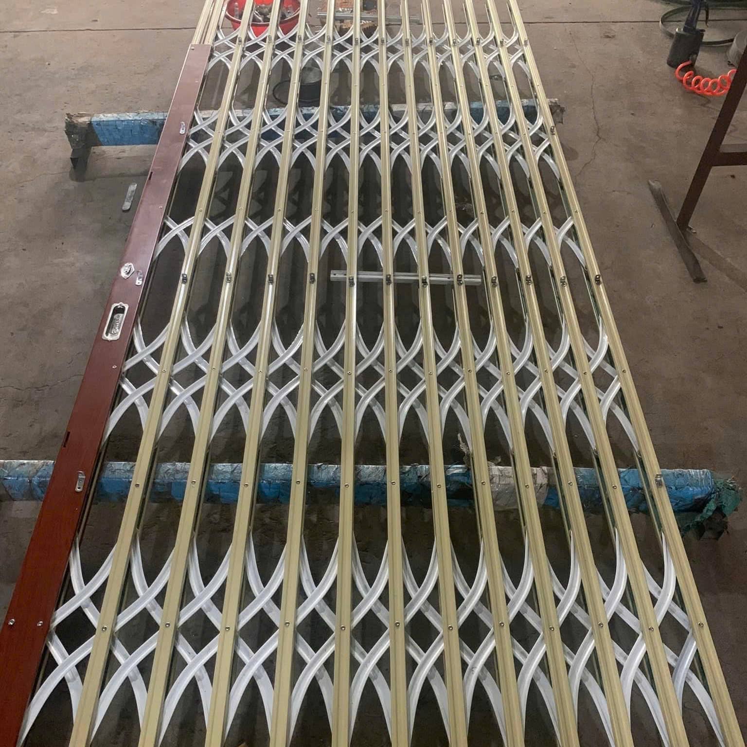 Báo Giá Cửa Kéo Đài Loan TPHCM 2026【Lắp Đặt Trọn Gói Giá Tại Kho✅】 16 bao gia cua keo dai loan 10 1