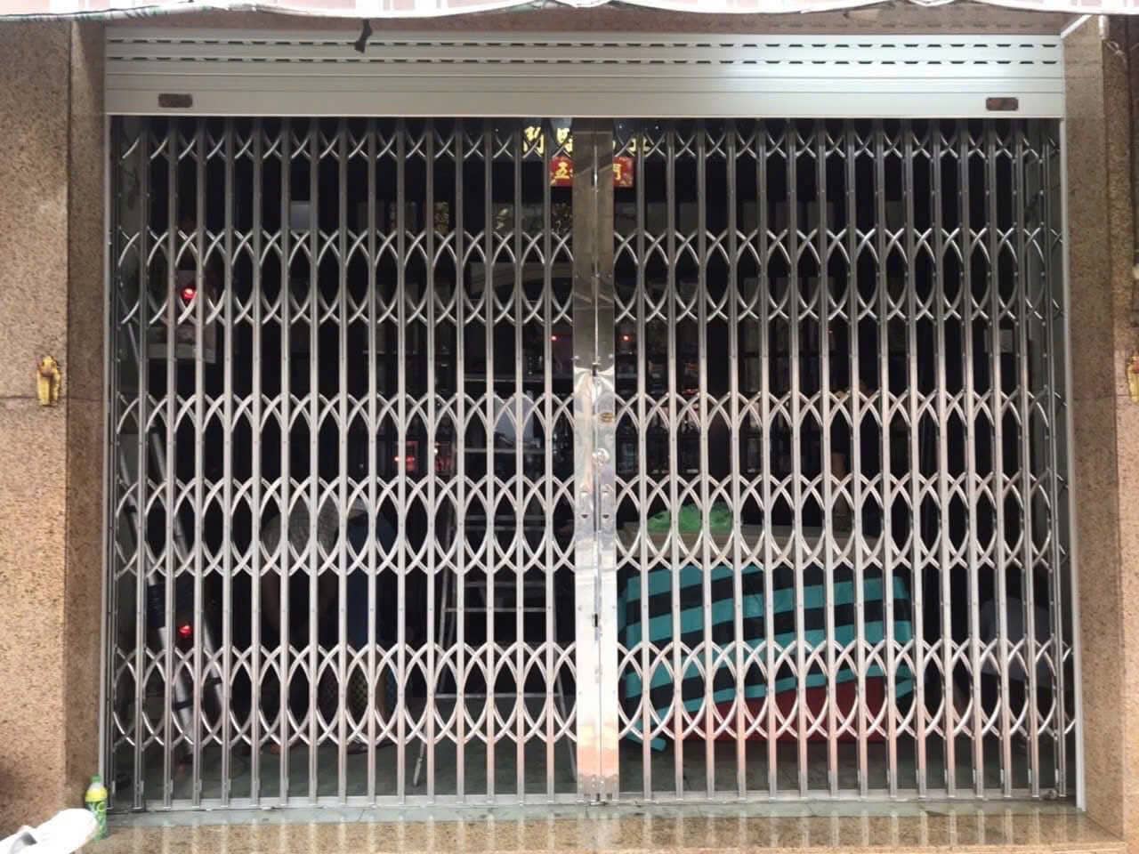 Báo Giá Cửa Kéo Đài Loan TPHCM 2026【Lắp Đặt Trọn Gói Giá Tại Kho✅】 23 Mẫu Cửa Kéo Inox 304 Cao Cấp Chống Rỉ Sét