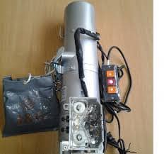 Báo Giá Motor Cửa Cuốn JG (300kg - 800kg)✅Chính Hãng Tại TPHCM 2026 14 Báo Giá Motor Cửa Cuốn JG 300 - 600kg chính hãng