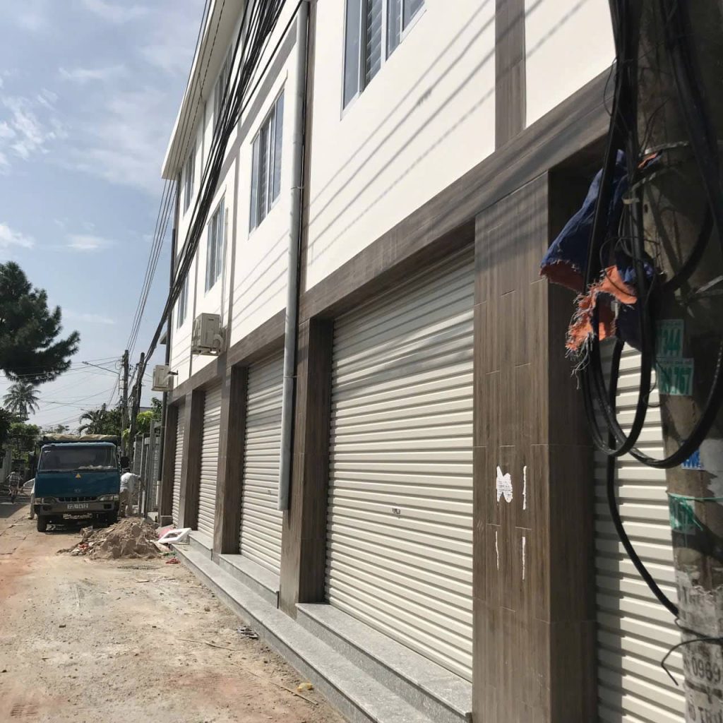 Cửa Cuốn Là Gì? Vua Cửa Cuốn Giải Đáp Cấu Tạo Và Cách Lựa Chọn 22 Cửa Cuốn Là Gì? Các Loại Cửa Cuốn Phổ Biến Và Cách Chọn Phù Hợp