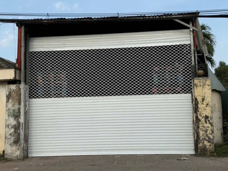 Báo Giá Cửa Cuốn Lưới Mắc Võng, Song Ngang 2026 – Chi Tiết Từ 800.000đ/m² 17 Vua Cửa Cuốn – Báo Giá Cửa Cuốn Lưới, Song Ngang 2026