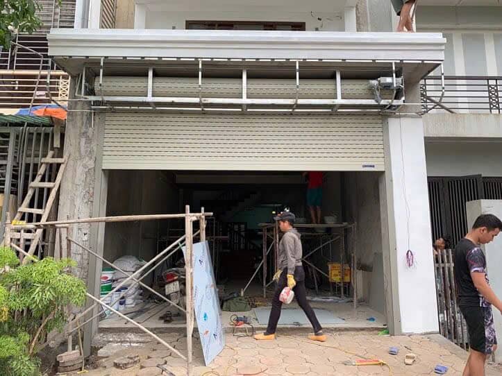Sửa Cửa Cuốn Tại Phúc Thọ 24/7 – Sửa Tận Nơi, Báo Giá Trước Khi Làm 12 Sửa Cửa Cuốn Tại Phúc Thọ – Báo Giá Trước Khi Làm