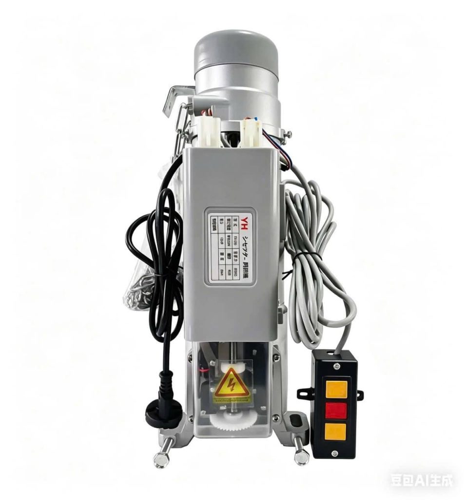 Bảng Giá Motor Cửa Cuốn YH Đài Loan 2026 – Lắp Đặt, Bảo Hành Tại TPHCM & Hà Nội 11 Giá Motor Cửa Cuốn YH Đài Loan, Liên Doanh Từ 300kg–1000kg