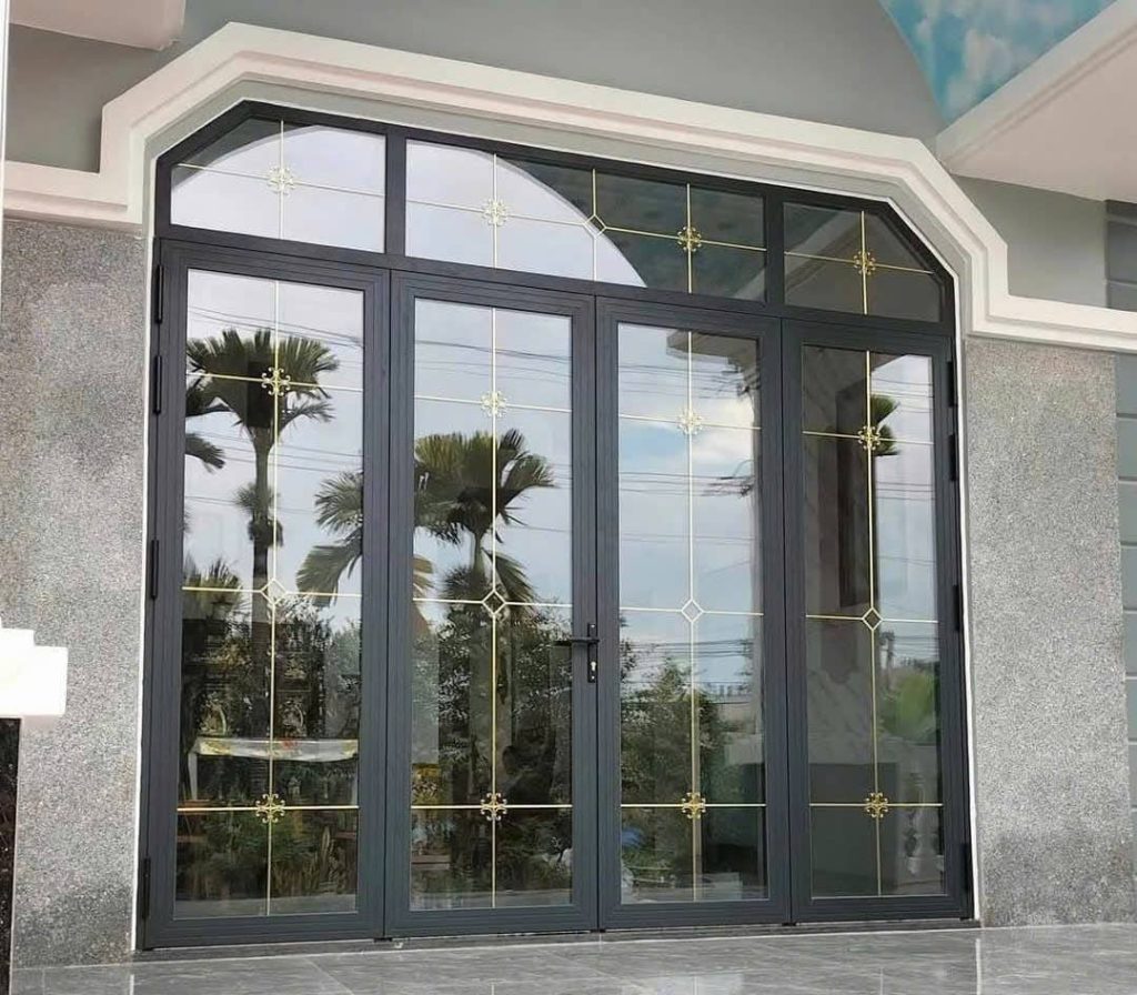 Nhôm Xingfa Là Gì? Toàn Bộ Kiến Thức Cần Biết Trước Khi Làm Cửa 17 Nhôm Xingfa Là Gì? Phân Loại Các Hệ Và Ứng Dụng Thực Tế