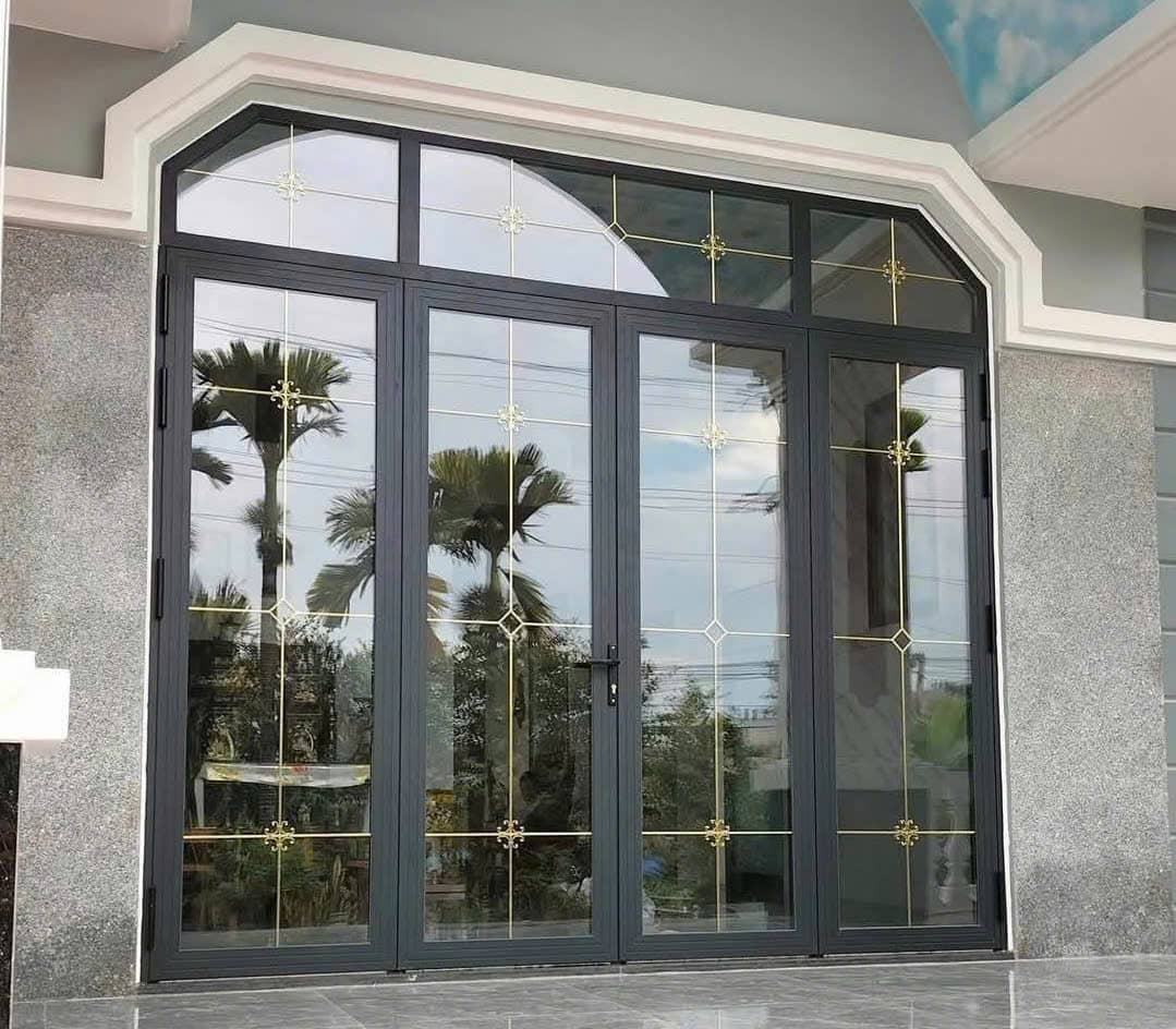 Dịch Vụ Sửa Cửa Kính Cường Lực Tại Nhà Giá Rẻ【 Giải Pháp Khắc Phục Mọi Sự Cố Triệt Để】 18 Các Lỗi Thường Gặp Khi Sửa Cửa Kính Cường Lực – Cách Nhận Biết