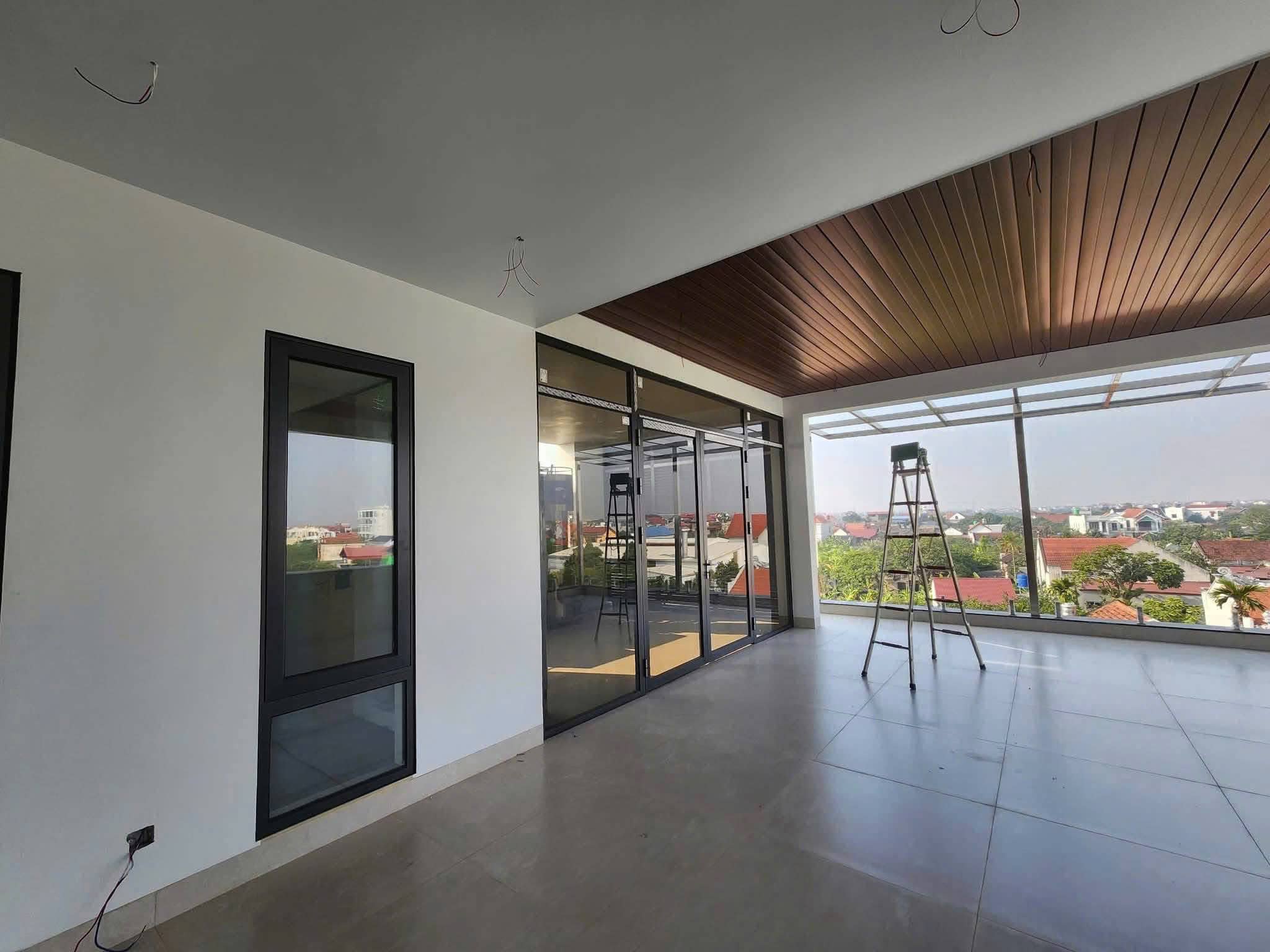 Dịch Vụ Sửa Cửa Nhôm Kính Tại Nhà TPHCM & Hà Nội【Uy Tín ➸ Giá Rẻ ➸ Bảo Hành 12 Tháng】 18 Dịch vụ sửa cửa nhôm kính tại nhà . Khắc phục triệt để cửa nhôm bị xệ cánh, kẹt khóa...