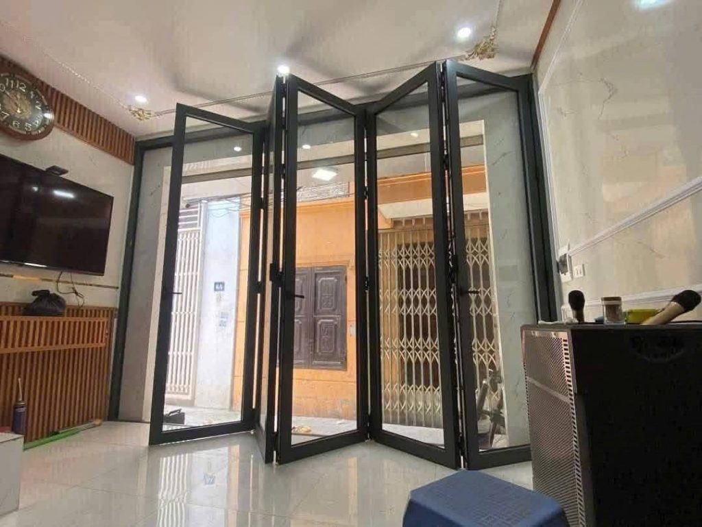 Nhôm Xingfa Là Gì? Toàn Bộ Kiến Thức Cần Biết Trước Khi Làm Cửa 13 Nhôm Xingfa Là Gì? Phân Loại Các Hệ Và Ứng Dụng Thực Tế