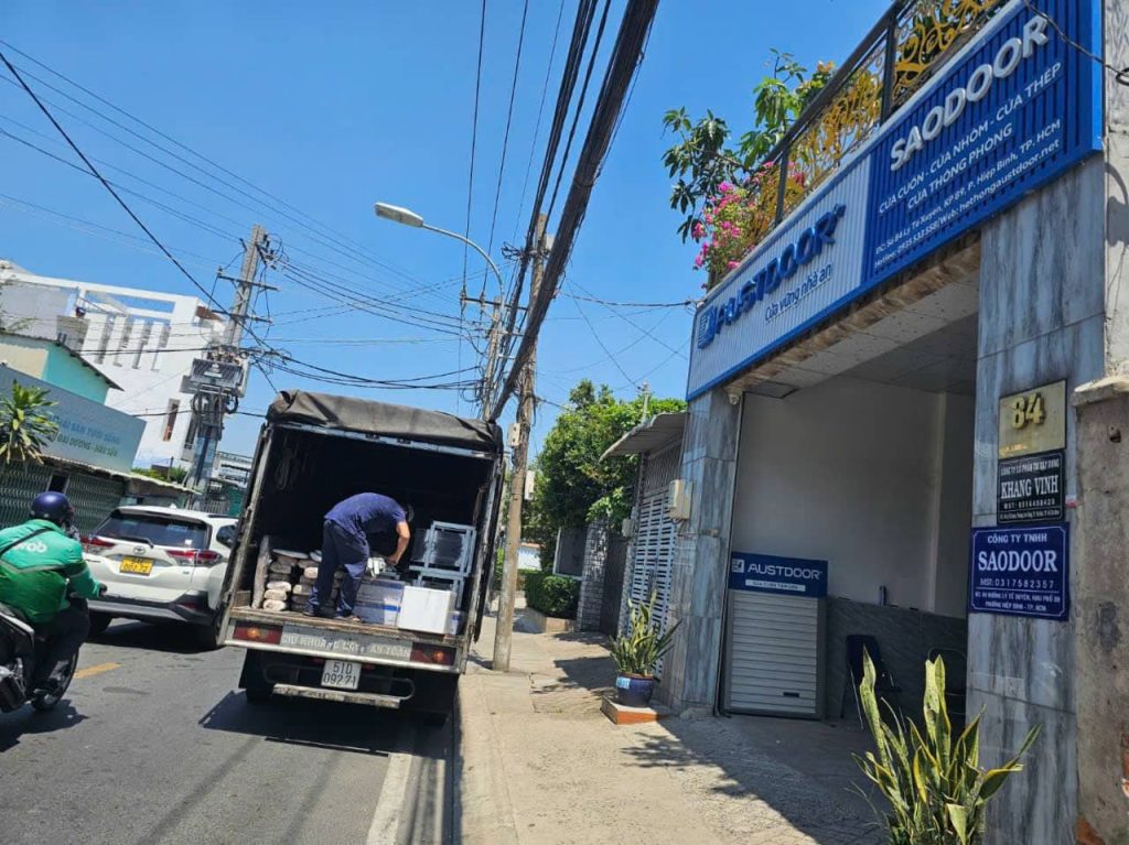 Đánh Giá Top 5 Công Ty Cửa Cuốn Uy Tín Nhất Việt Nam: Chất Lượng & Giá Thành 9 TOP 5 Công Ty Cửa Cuốn Uy Tín Tại Việt Nam Giá Tốt 2026 TOP 5 Công Ty Cửa Cuốn Uy Tín Tại Việt Nam Giá Tốt 2026