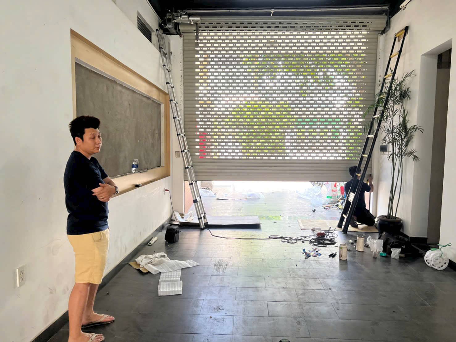 Sửa Cửa Cuốn Austdoor TPHCM 24/7 | Uy Tín, Có Mặt Nhanh 14 Dịch Vụ Sửa Cửa Cuốn Austdoor Chuyên Nghiệp – Phục Vụ 24/7