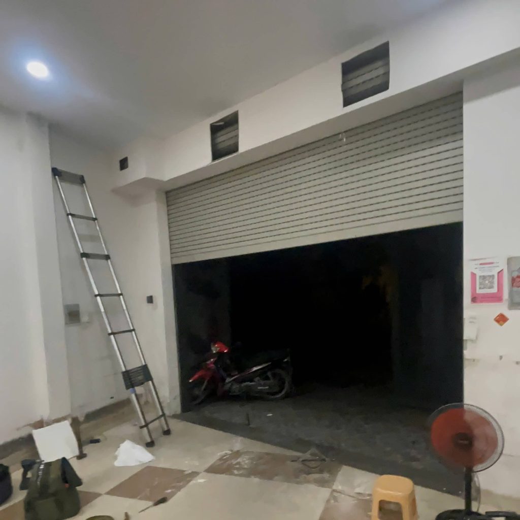 Dịch Vụ Sửa Cửa Cuốn Phường Xuân Hòa 24/24 – Thợ Đến Nhanh, Sửa Dứt Điểm 19 Sửa Cửa Cuốn Phường Xuân Hòa 24/24 – Có Thợ Nhanh
