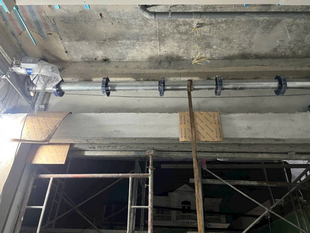 Sửa Cửa Cuốn Phường Hòa Bình Uy Tín 24/7 | Thợ Đến Nhanh, Sửa Đúng Lỗi 14 Dịch Vụ Sửa Cửa Cuốn Phường Hòa Bình Chuyên Nghiệp, Có Mặt Nhanh 24/7