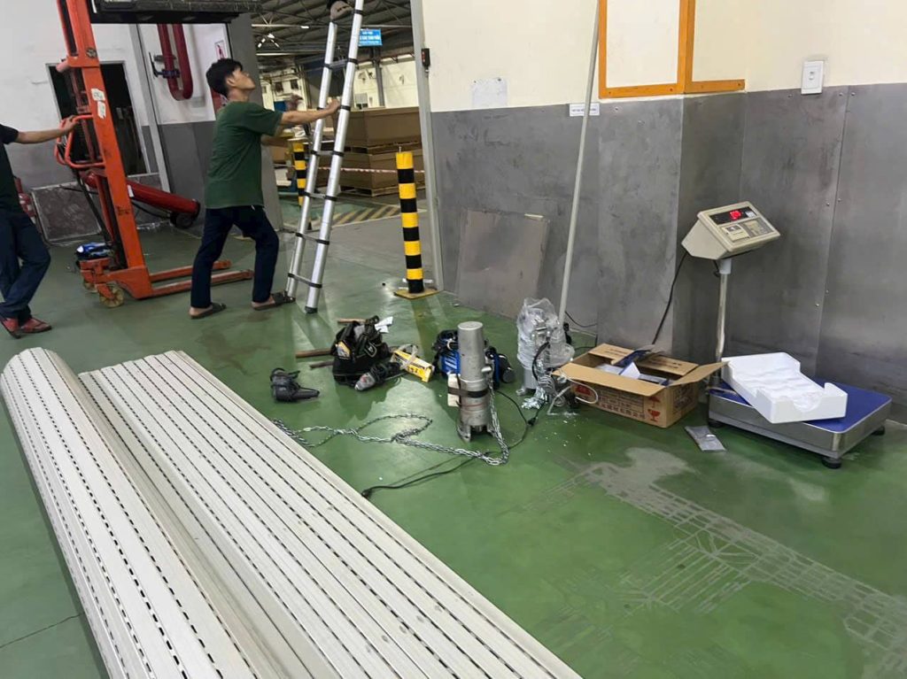 Sửa Cửa Cuốn Phường Nhiêu Lộc 24/24 – Thợ Đến Nhanh 15 Phút 15 Sửa Cửa Cuốn Phường Nhiêu Lộc Uy Tín, Giá Tốt 24/7
