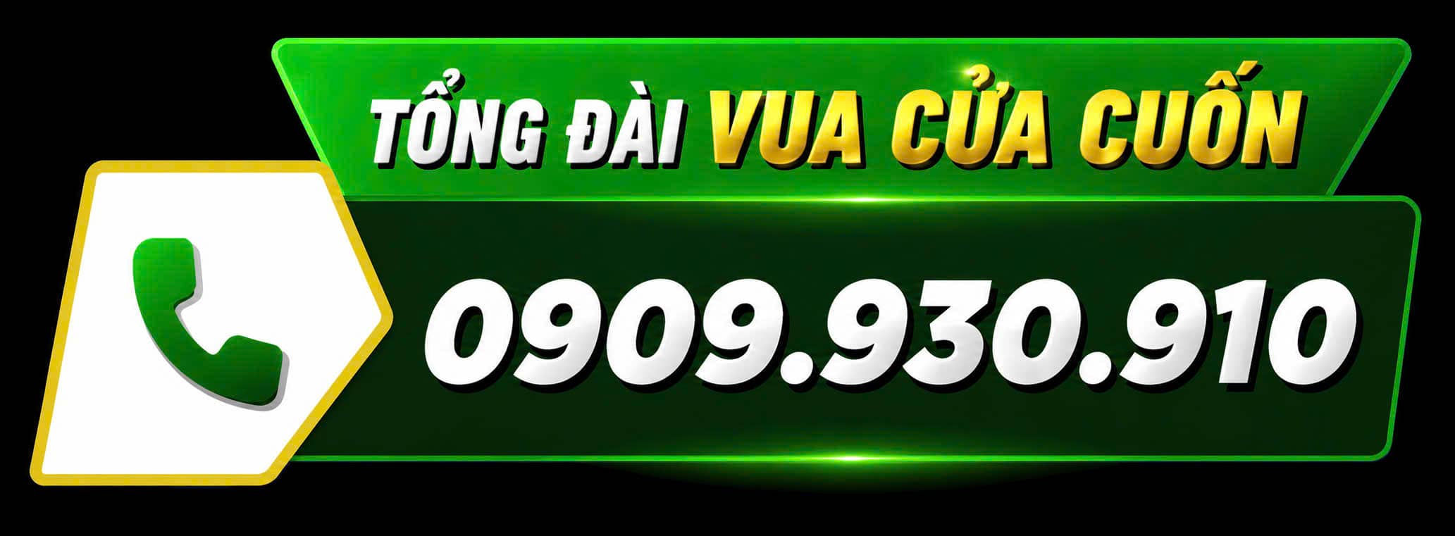 Trang chủ 37 Sửa cửa cuốn hotline: 0909930910