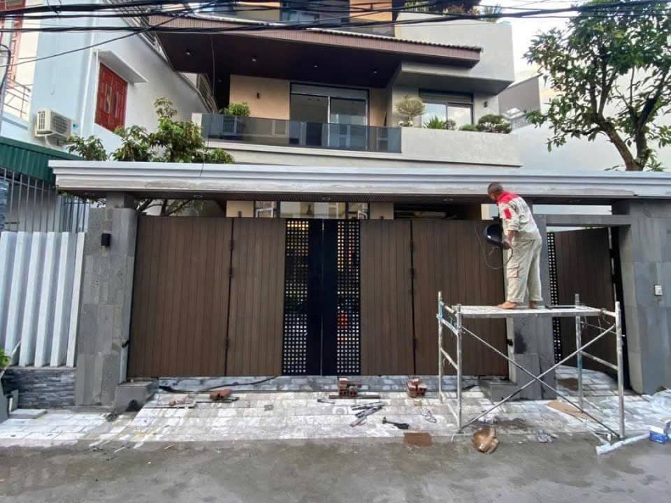 Sửa Cửa Tự Động Tại TPHCM & Hà Nội – Uy Tín, Thợ Giỏi Có Mặt Ngay 15 Thợ Sửa Cửa Tự Động Chuyên Nghiệp | Bảo Hành 3 Năm