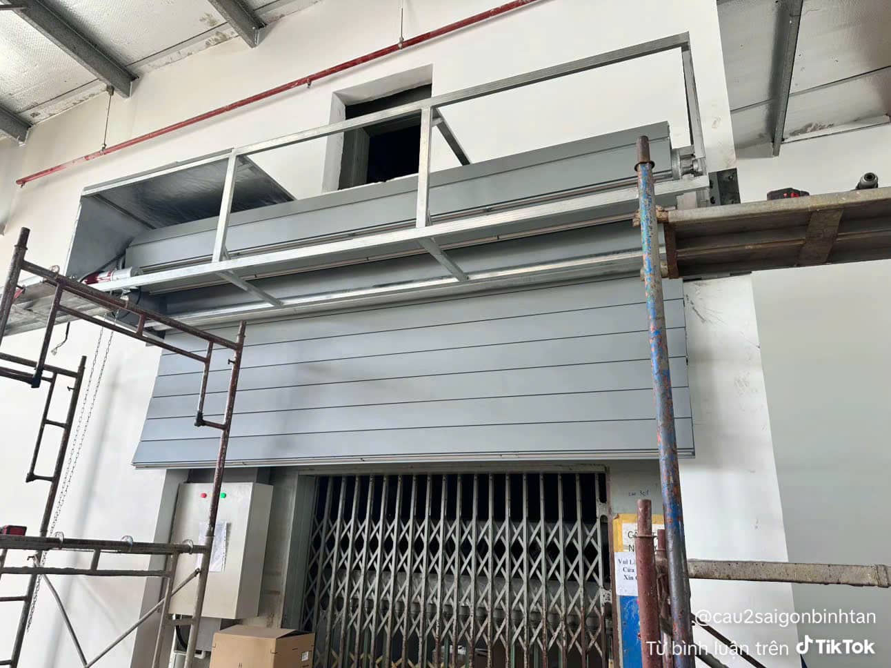 Sửa Cửa Cuốn Phường Sài Gòn Uy Tín – Có Mặt Nhanh 24/24 12 Sửa Cửa Cuốn Phường Sài Gòn Uy Tín – Có Mặt Nhanh 24/24