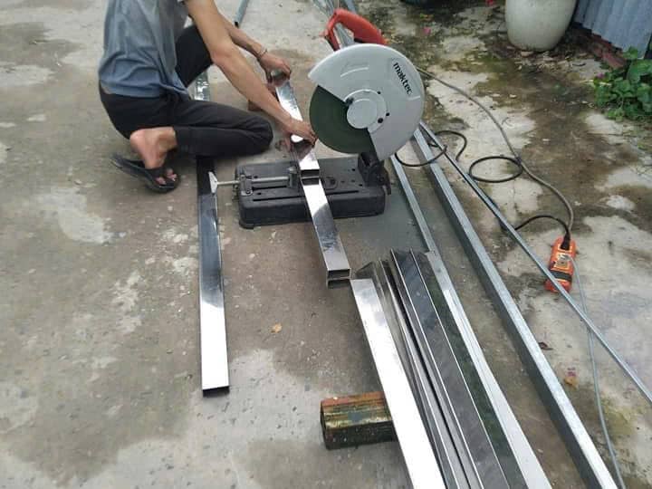 Tiệm Hàn Sắt Gần Đây Uy Tín, Thợ Hàn Sắt Tại Nhà Giá Rẻ 24/7 22 Vua Cửa Cuốn - Thợ Hàn Sắt Gần Đây 24/24 – Thợ Giỏi, Làm Nhanh